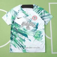 Maglia Allenamento Nigeria 2023/2024