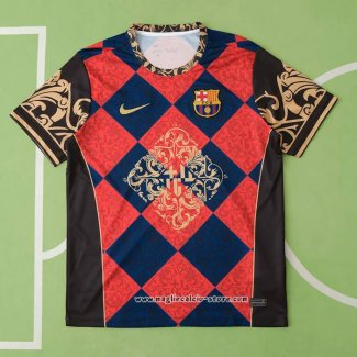 Maglia Barcellona Special 2023/2024