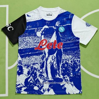 Maglia Napoli Maradona Special 2023/2024