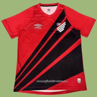 Maglia Prima Athletico Paranaense 2024/2025