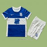 Maglia Prima Birmingham City Bambino 2024/2025