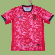 Maglia Prima Corea del Sud 2024