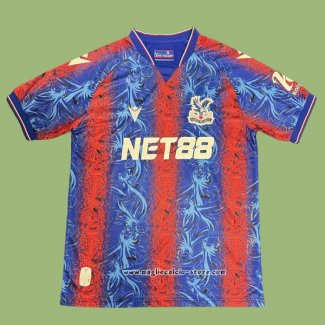 Maglia Prima Crystal Palace 2024/2025