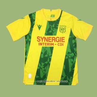 Maglia Prima FC Nantes 2024/2025