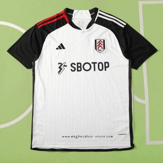 Maglia Prima Fulham 2023/2024