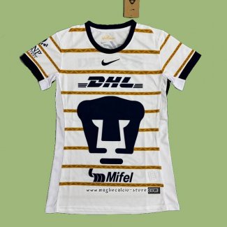 Maglia Prima Pumas UNAM Donna 2024/2025