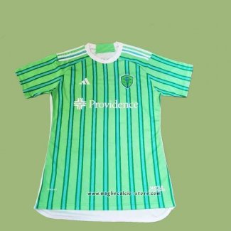 Maglia Prima Seattle Sounders 2024/2025