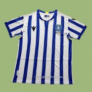 Maglia Prima Sheffield Wednesday 2024/2025