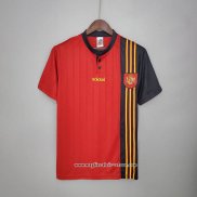 Maglia Prima Spagna Retro 1996