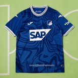 Maglia Prima TSG Hoffenheim 2023/2024