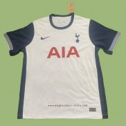 Maglia Prima Tottenham Hotspur 2024/2025