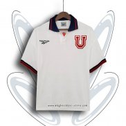 Maglia Prima Universidad de Cile Retro 1998