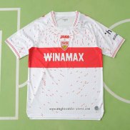 Maglia Prima VfB Stuttgart 2023/2024