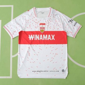 Maglia Prima VfB Stuttgart 2023/2024