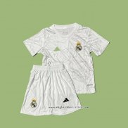 Maglia Real Madrid Special Bambino 2024/2025