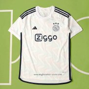 Maglia Seconda Ajax 2023/2024