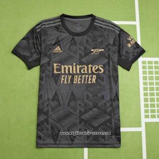 Maglia Seconda Arsenal 2022/2023