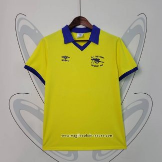 Maglia Seconda Arsenal Retro 1971-1979