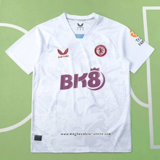 Maglia Seconda Aston Villa 2023/2024