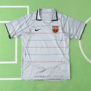 Maglia Seconda Barcellona Retro 2003-2004