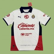 Maglia Seconda Guadalajara 2024/2025