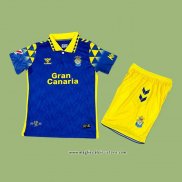 Maglia Seconda Las Palmas Bambino 2024/2025