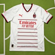 Maglia Seconda Milan 2022/2023