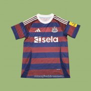 Maglia Seconda Newcastle United 2024/2025