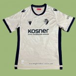 Maglia Seconda Osasuna 2024/2025