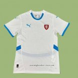 Maglia Seconda Repubblica Ceca 2024