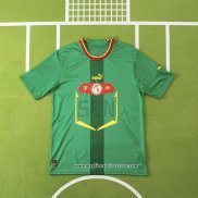 Maglia Seconda Senegal 2022