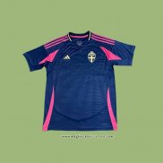 Maglia Seconda Svezia 2024/2025