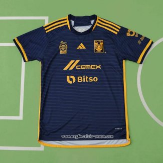 Maglia Seconda Tigres UANL 2023/2024