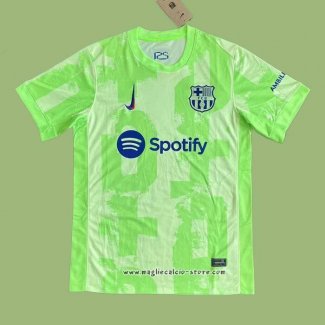 Maglia Terza Barcellona 2024/2025