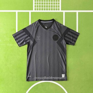 Maglia Terza Danimarca 2022