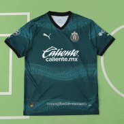 Maglia Terza Guadalajara 2023/2024