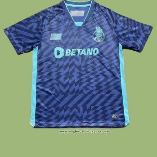 Maglia Terza Porto 2024/2025