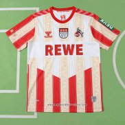 Maglia Koln Carnival 2023/2024