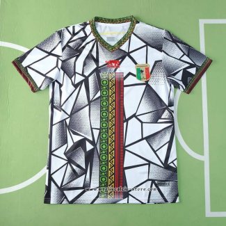 Maglia Mali Special 2024 Grigio