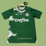 Maglia Palmeiras Champion 2024/2025 Verde