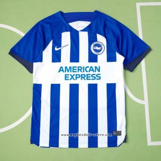 Maglia Prima Brighton & Hove Albion 2023/2024