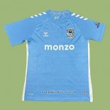 Maglia Prima Coventry City 2024/2025