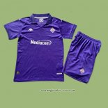 Maglia Prima Fiorentina Bambino 2024/2025