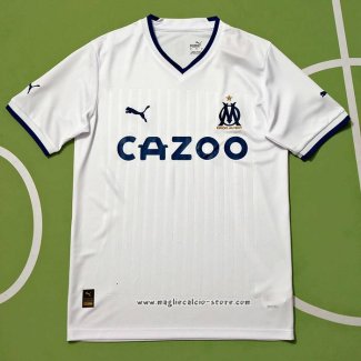 Maglia Prima Olympique Marsiglia 2022/2023