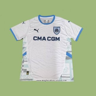 Maglia Prima Olympique Marsiglia 2024/2025