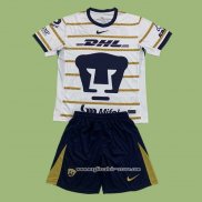 Maglia Prima Pumas UNAM Bambino 2024/2025