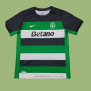 Maglia Prima Sporting 2024-2025