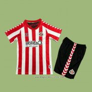 Maglia Prima Sunderland Bambino 2024/2025