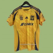 Maglia Prima Tigres UANL 2024/2025