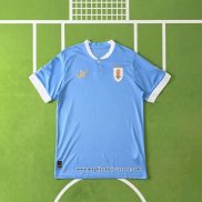 Maglia Prima Uruguay 2022